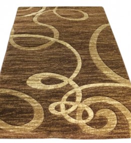 Синтетичний килим Friese Gold 9275 brown